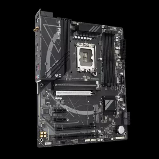 GIGABYTE Z790 EAGLE AX DDR5 ATX Motherboard
