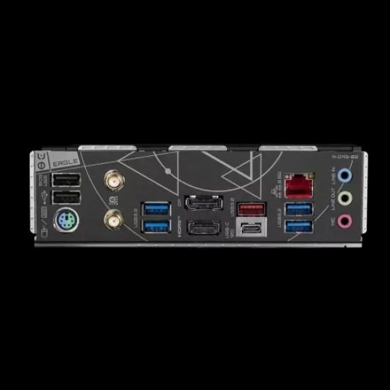 GIGABYTE Z790 EAGLE AX DDR5 ATX Motherboard