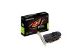 Gigabyte GeForce GTX 1050 TI OC Low Profile 4GB GDDR5 Graphics Card
