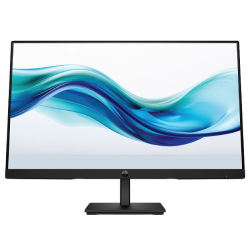 HP 324pf 23.8 Inch FHD IPS Black Monitor