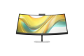 HP Series 5 Pro 534pm 34 Inch WQHD 100Hz VA Type-C Curved Monitor