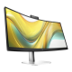 HP Series 5 Pro 534pm 34 Inch WQHD 100Hz VA Type-C Curved Monitor