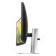 HP Series 5 Pro 534pm 34 Inch WQHD 100Hz VA Type-C Curved Monitor