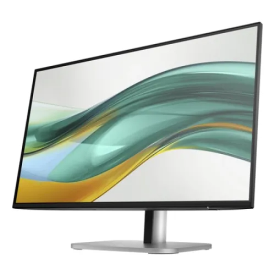 HP Series 5 Pro 524pf 23.8 Inch FHD 100Hz IPS Monitor