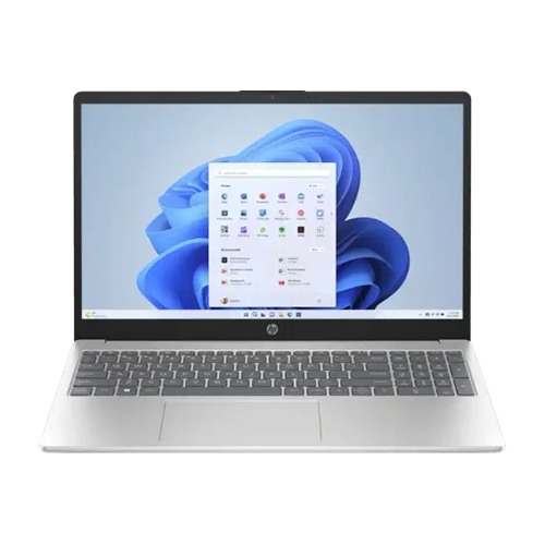 HP 15-fd0203TU Core i3 13th Gen 15.6 INCH FHD Laptop