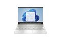 HP 15s-fq0515TU Intel Celeron N4120 15.6 Inch FHD Silver Laptop