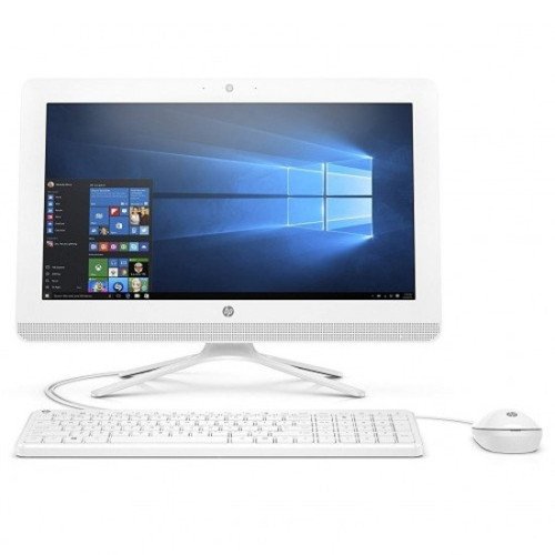 HP 20-C403D Celeron Intel Dual Core All-in-One PC