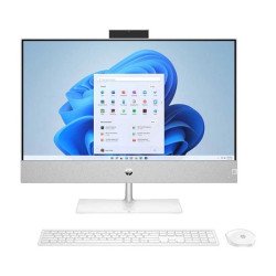 HP 24-cb1489d Core i5 12th Gen Touchscreen All-in-One PC