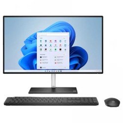 HP 24-ck0589d Core i5 12th Gen All-in-One PC
