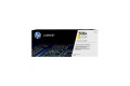 HP 508A Yellow Original LaserJet Toner Cartridge