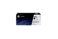 HP 53A Black Original LaserJet Toner Cartridge