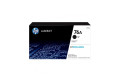 HP 76A Original LaserJet Black Toner