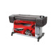 HP DesignJet Z6 44" PostScript Printer