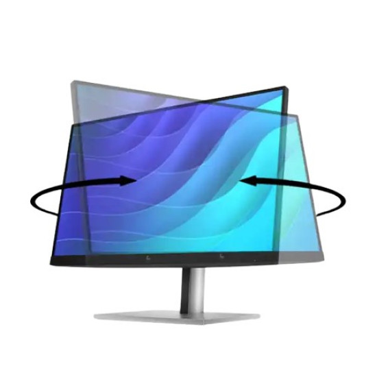 HP E22 G5 21.5" FHD IPS Monitor