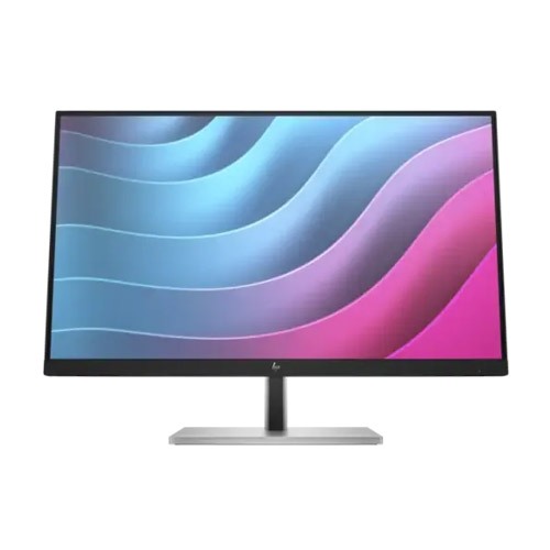HP E22 G5 21.5" FHD IPS Monitor
