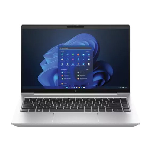 HP EliteBook 640 G10 Intel Core i5 13TH Gen 1355U 8GB RAM 512GB SSD 14 Inch FHD Silver Laptop