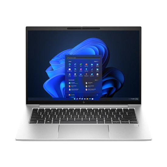 HP EliteBook 840 G10 Laptop-Corp (95X33PA) 14 inch FHD Silver Laptop