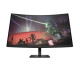 HP OMEN 32C 31.5" 165Hz QHD Curved Gaming Monitor
