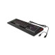 HP OMEN X7Z97AA Gaming Keyboard By SteelSeries HP OMEN X7Z97AA Gaming Keyboard By SteelSeries