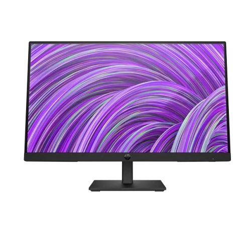 HP P22h G5 21.5 inch 75Hz FHD Monitor