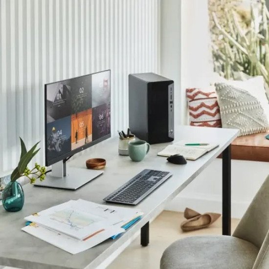 HP Pro Tower 400 G9 Core i7 14th Gen Desktop PC