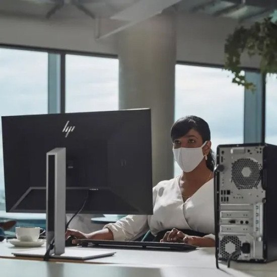 HP Pro Tower 400 G9 Core i7 14th Gen Desktop PC