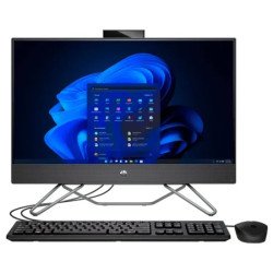 HP ProOne 240 G9 Core i7 12th Gen All-in-One Desktop PC