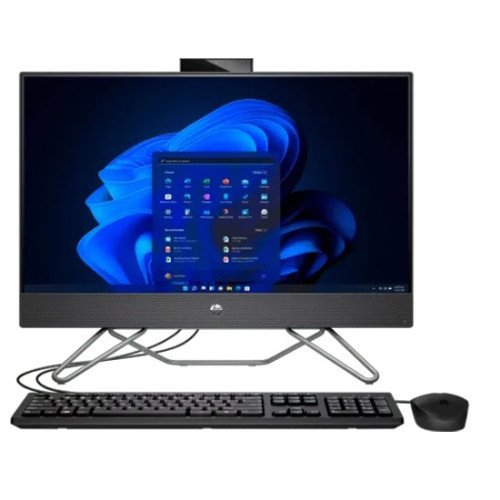 HP ProOne 240 G9 Core i3 12th Gen All-in-One PC