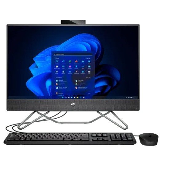 HP ProOne 240 G9 Core i3 12th Gen All-in-One PC