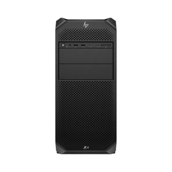 HP Z4 G5 Tower Intel Xeon W5-2445 Workstation without Monitor