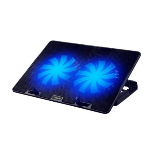 Havit F2083 Dual Fan Laptop Cooler for 15.6 inch to 17 inch Laptop