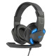 Havit Gamenote HV-H2032D Gaming Headphone