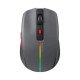 Havit MS65WB Bluetooth (Dual Mode) Gray Mouse