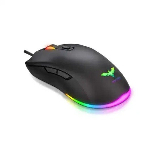 HAVIT MS732 RGB Gaming Mouse