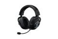 Logitech G PRO 3.5mm Single & Dual port Gaming Headphone Black