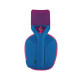 Logitech G435 Bluetooth Blue and Raspberry Gaming Headphone