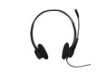 Logitech H110 STEREO HEADSET