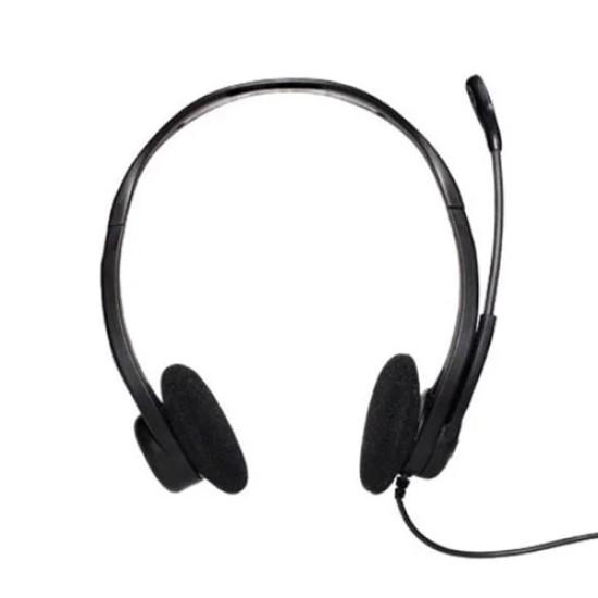 Logitech H110 STEREO HEADSET