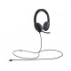 Logitech H540 USB Headset