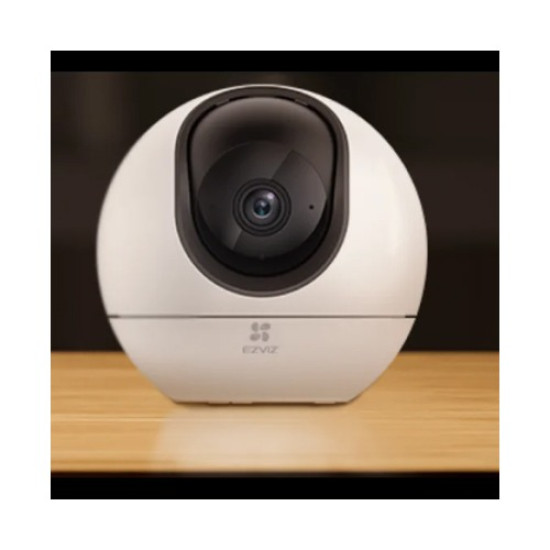 EZVIZ CS-H6 5MP Smart Home Wi-Fi Camera