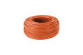 Hikvision DS-1LN6U-ZCO Cat-6 UTP 305 Meter Orange Network Cable