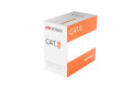 Hikvision DS-1LN6UU/CCA 305 Meter CAT6 UTP Cable