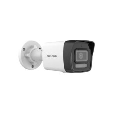 Hikvision DS-2CD1043G2-LIU 4MP Smart Hybrid Light Bullet IP Camera