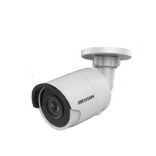 HikVision DS-2CD2043G0-I 4 MP IR Fixed Bullet Network CC Camera