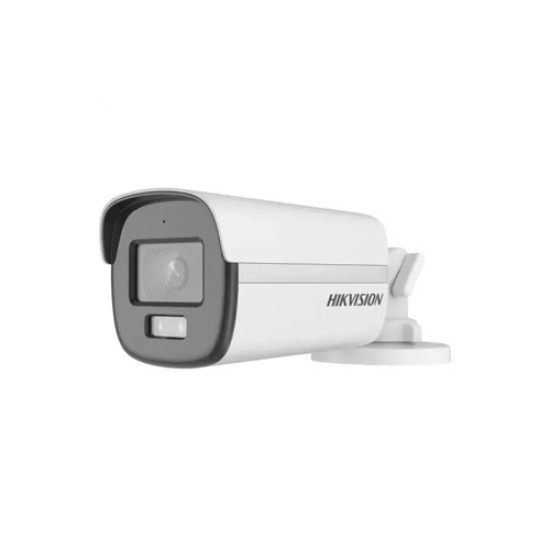 Hikvision DS-2CE12KF0T-FS 5MP 3K ColorVu Audio Fixed Bullet Camera