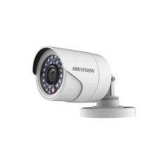 Hikvision DS-2CE16C0T-IRPF HD IR 1MP Bullet CC Camera