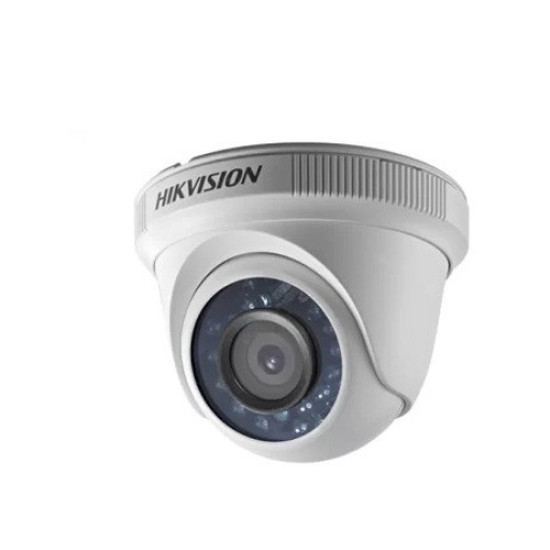 HikVision DS-2CE56D0T-IRPF HD1080P Indoor IR Turret CC Camera