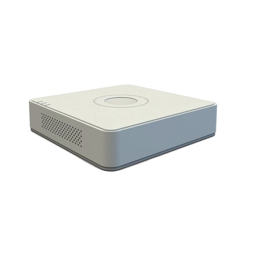 Hikvision DS-7116HQHI-K1 16 Channel HD 1080p HD DVR