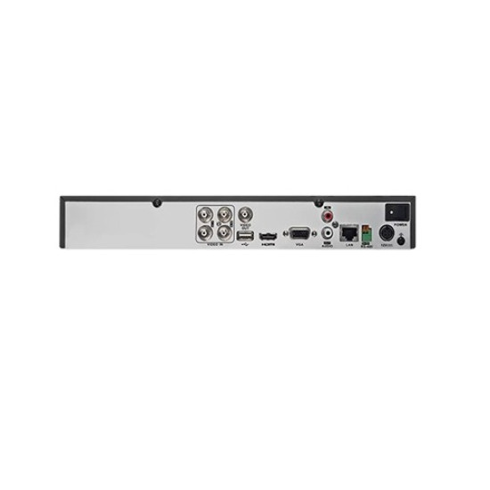 Hikvision DS-7204HQHI-K1 04 Channel Turbo HD DVR