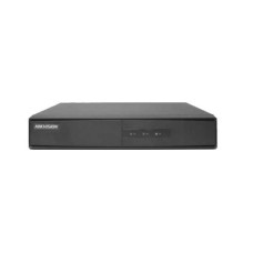 HikVision DS-7208HGHI-F1 DVR 8 Channel Tribrid HDTVI Metal Body